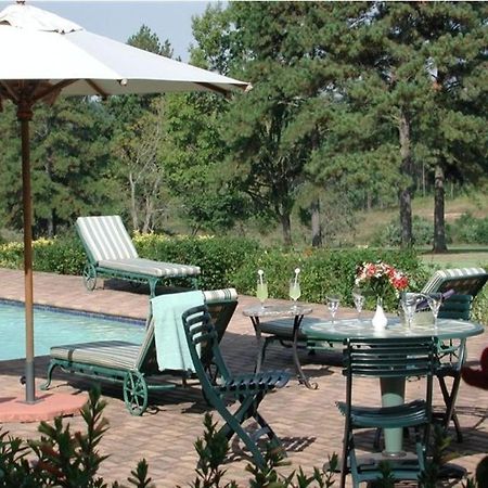 White River Golf Lodge Экстерьер фото