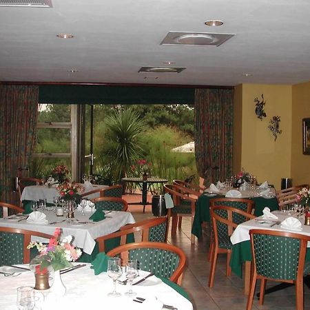 White River Golf Lodge Экстерьер фото