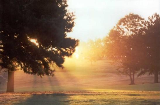 White River Golf Lodge Экстерьер фото